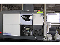 ICP Emission Spectrometer