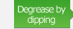 Degrease by dipping
