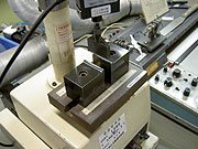 Evaluation of Stamped parts.