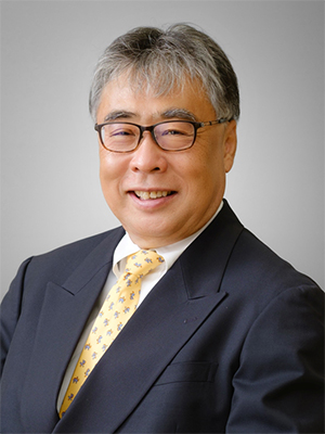 小島憲和