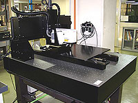 超深颜色3D形状测量显微镜